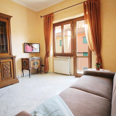 Monteverde Bright Apartment With Garage Rome Extérieur photo