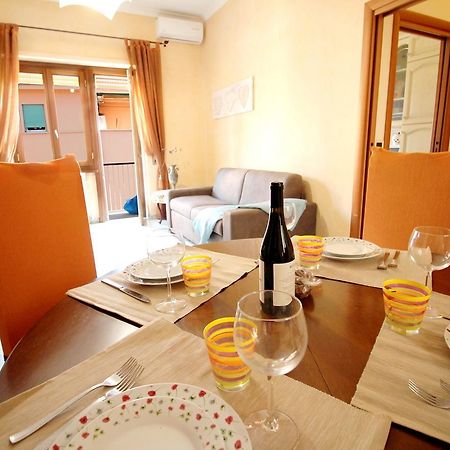 Monteverde Bright Apartment With Garage Rome Extérieur photo