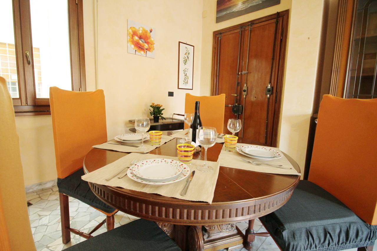 Monteverde Bright Apartment With Garage Rome Extérieur photo