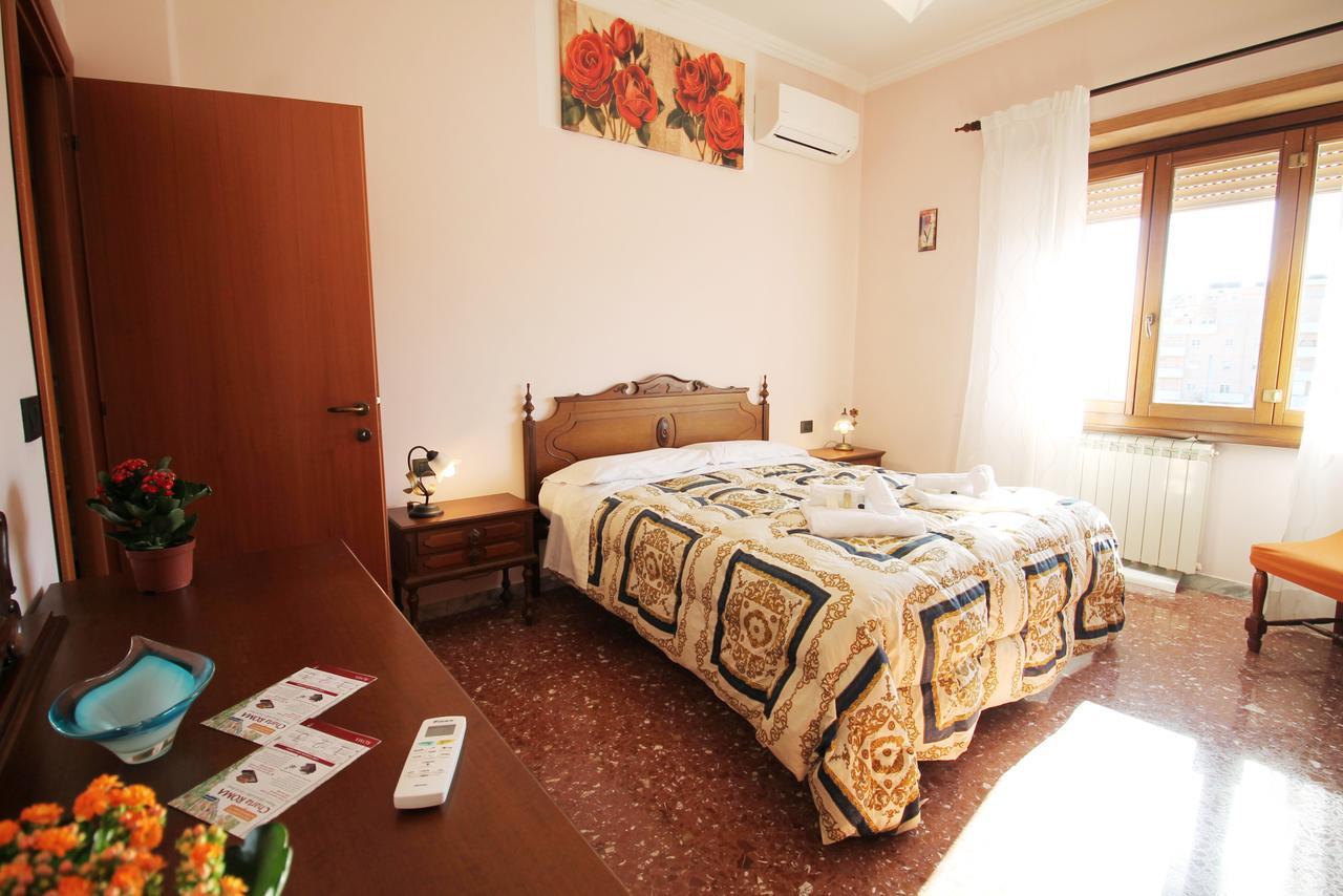 Monteverde Bright Apartment With Garage Rome Extérieur photo