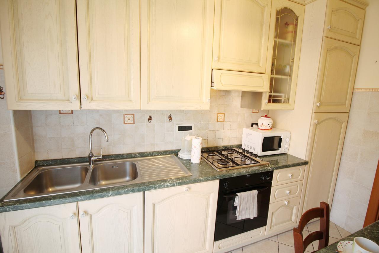Monteverde Bright Apartment With Garage Rome Extérieur photo