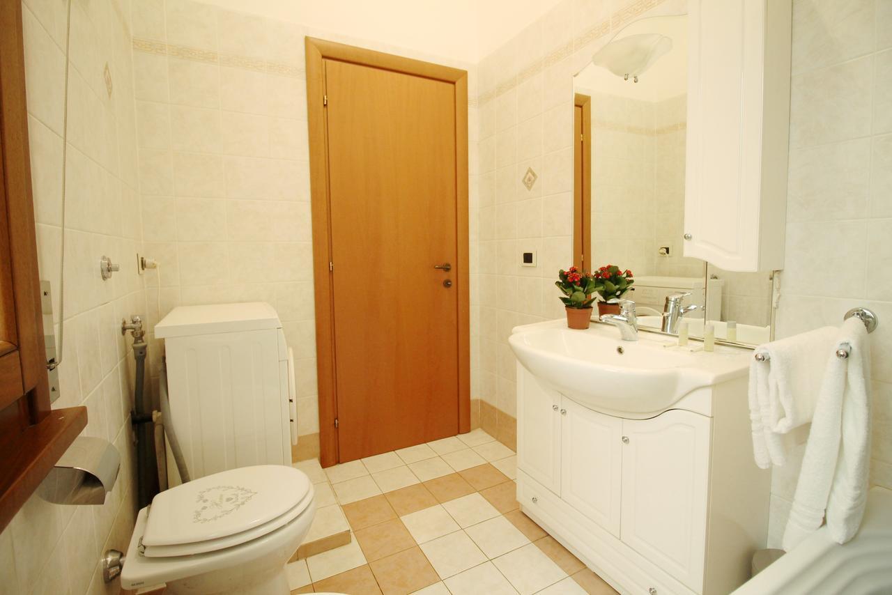 Monteverde Bright Apartment With Garage Rome Extérieur photo