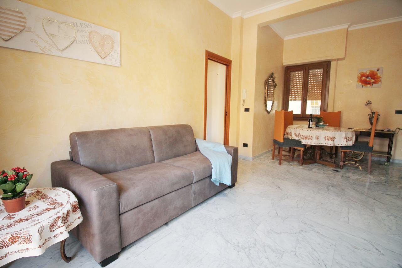 Monteverde Bright Apartment With Garage Rome Extérieur photo