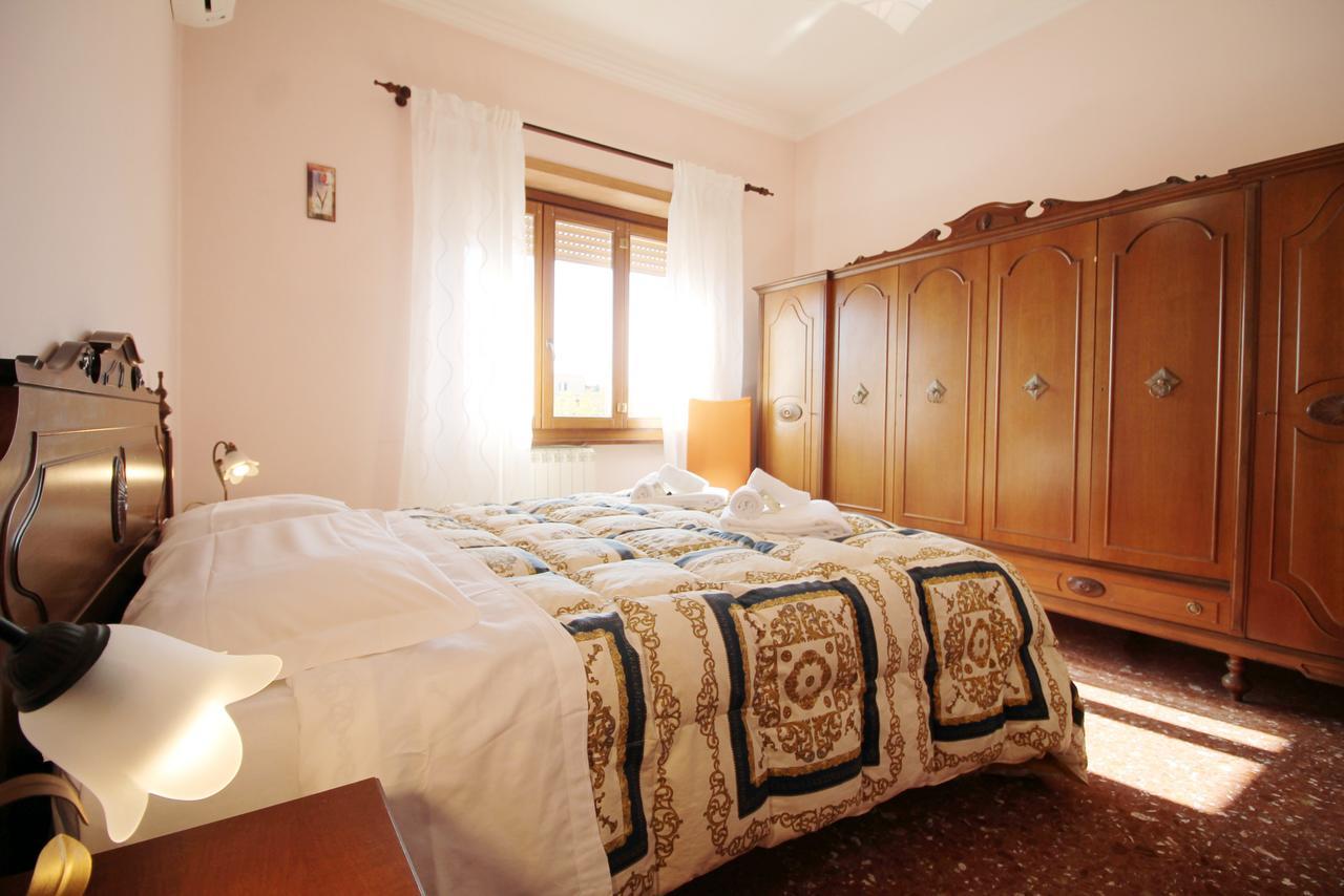 Monteverde Bright Apartment With Garage Rome Extérieur photo