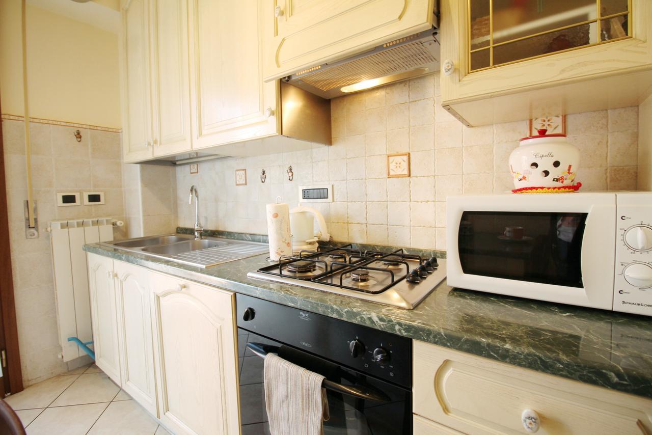 Monteverde Bright Apartment With Garage Rome Extérieur photo