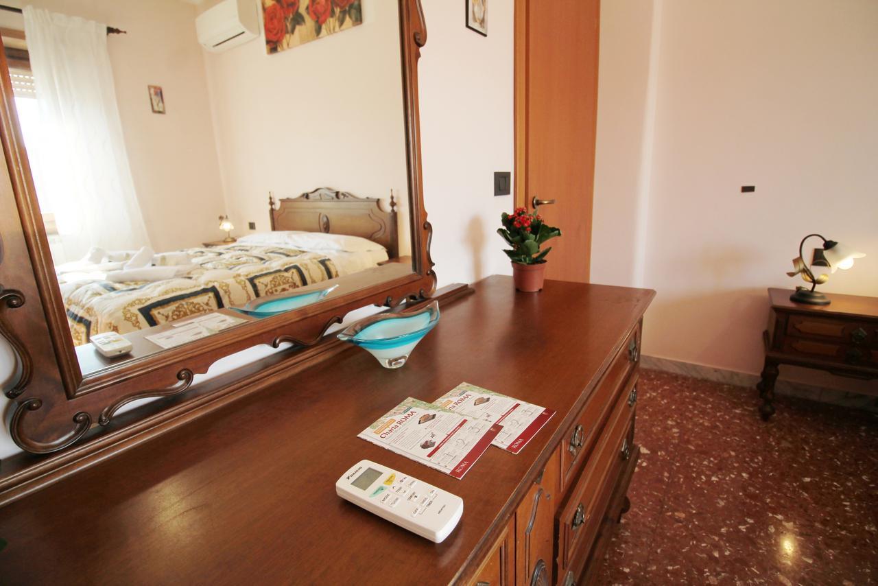Monteverde Bright Apartment With Garage Rome Extérieur photo